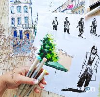 Wings Кривой Рог фото