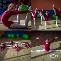 відгуки про Art & Dance фото