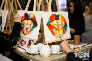 отзывы о Art&Party фото