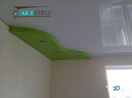 відгуки про Artsteli фото