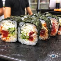 Asahi, доставка суші - фото 8