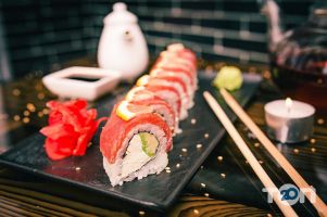 Asahi Вінниця відгуки фото