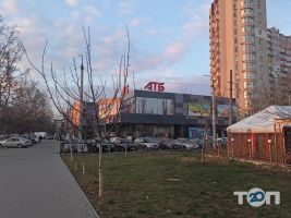 відгуки про АТБ фото