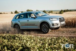 відгуки про Ауді Центр Хмельницький фото