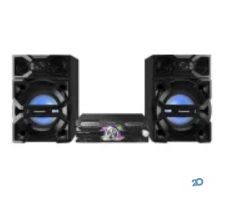 Mini-mall Кропивницкий фото