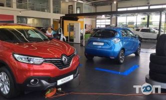 отзывы о Renault авто групп+ фото