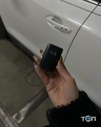 Сервіс з виготовлення автомобільних ключів відгуки фото