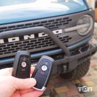 Автоключ відгуки фото