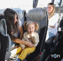 AvtoMir, пасажирські перевезення фото