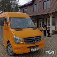 Пасажирські перевезення AvtoMir фото