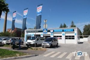 Бош Сервис Автодром, диагностика и ремонт автомобилей фото