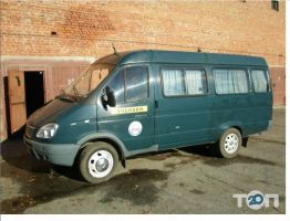 отзывы о Автошкола Всеукраинского Союза Автомобилистов фото