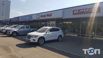 відгуки про Автоцентр на Таїрова фото