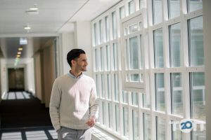 Allianz Днепр фото