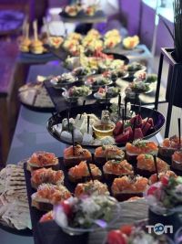 K.Point Event Holl Київ фото