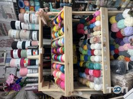 відгуки про Soffi yarn фото