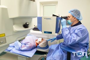 отзывы о Эксимер фото