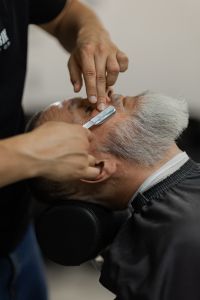 Barberik відгуки фото