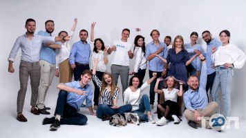 Dash Agency Дніпро фото