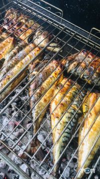 отзывы о Archi-bbq фото