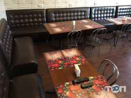 відгуки про Yurus фото