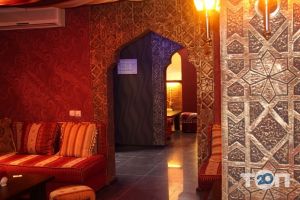 Dar Al Shisha Астана фото