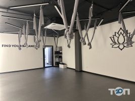 Flow Place Studio, жіноча спільнота фото