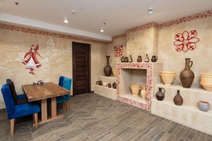 ChaCha, ресторан грузинської кухні - фото 8