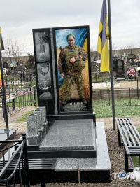 відгуки про Granitex фото