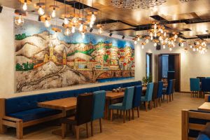 відгуки про ChaCha фото