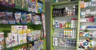 Зоомагазини і послуги для тварин Піф фото