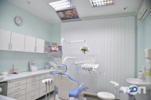 Стоматології Євродент фото