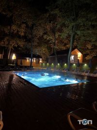 Forest, клуб отдыха в Ивачеве фото