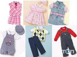 Дитячі магазини Baby chic фото