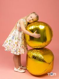 BabyPhotoStars відгуки фото