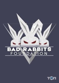 Video studio Bad Rabbits Foundation фото