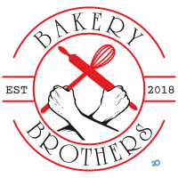 Bakery Brothers Кропивницкий фото