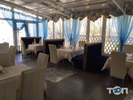 відгуки про Бакинський дворик фото