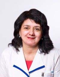 Балацька Олена Ростиславівна, сімейний лікар фото