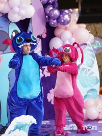 Balloonsbox Львів фото