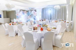 Tsunami Banquet Hall Дніпро фото