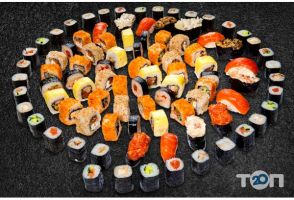 відгуки про Банзай фото