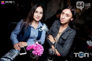 відгуки про Душа фото