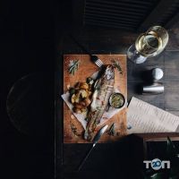 відгуки про Barbara фото