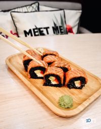 відгуки про Barbaris фото