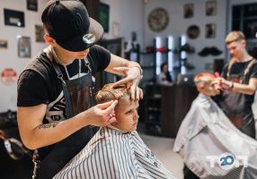 відгуки про Old Time фото