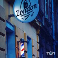 London Львів фото