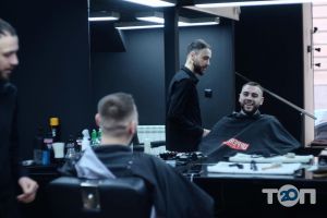 Dark Barbershop Чернівці фото