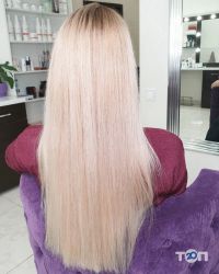 відгуки про Barhat beauty studio фото