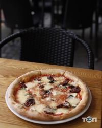 Пиццерии Basilico pizza & pasta фото